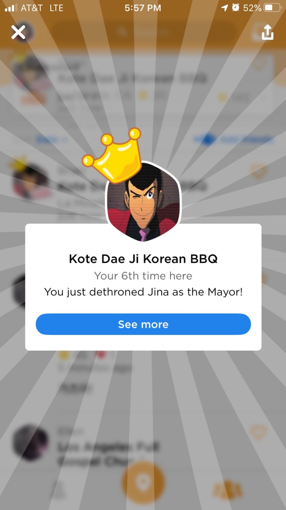 Photo credit: foursquare