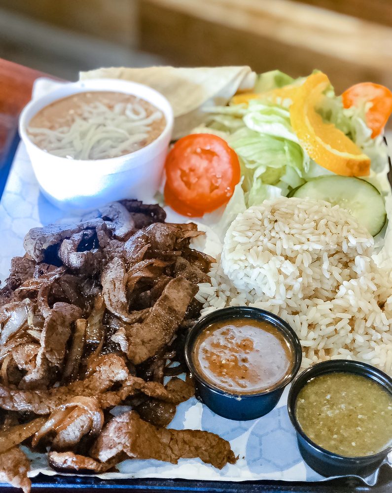 Quezada's tacos 15544 La Mirada Blvd, La Mirada