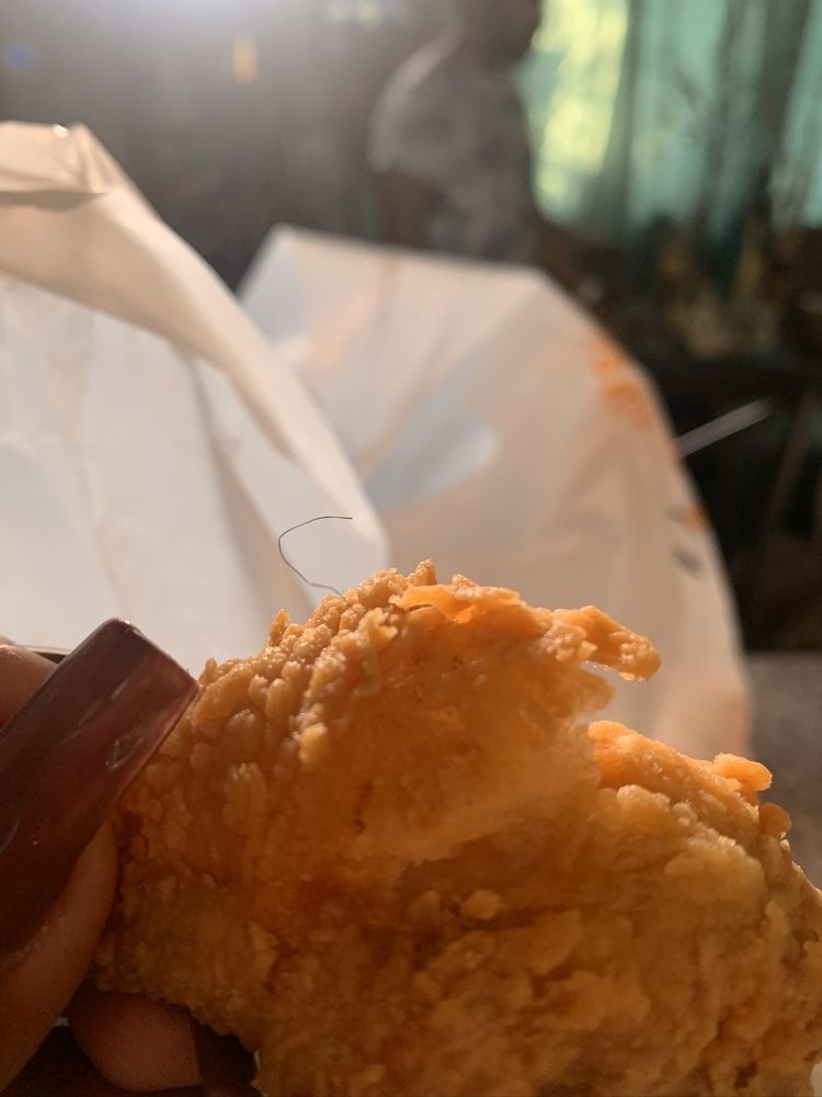 Popeyes Louisiana Kitchen 15809 Imperial Hwy, La Mirada