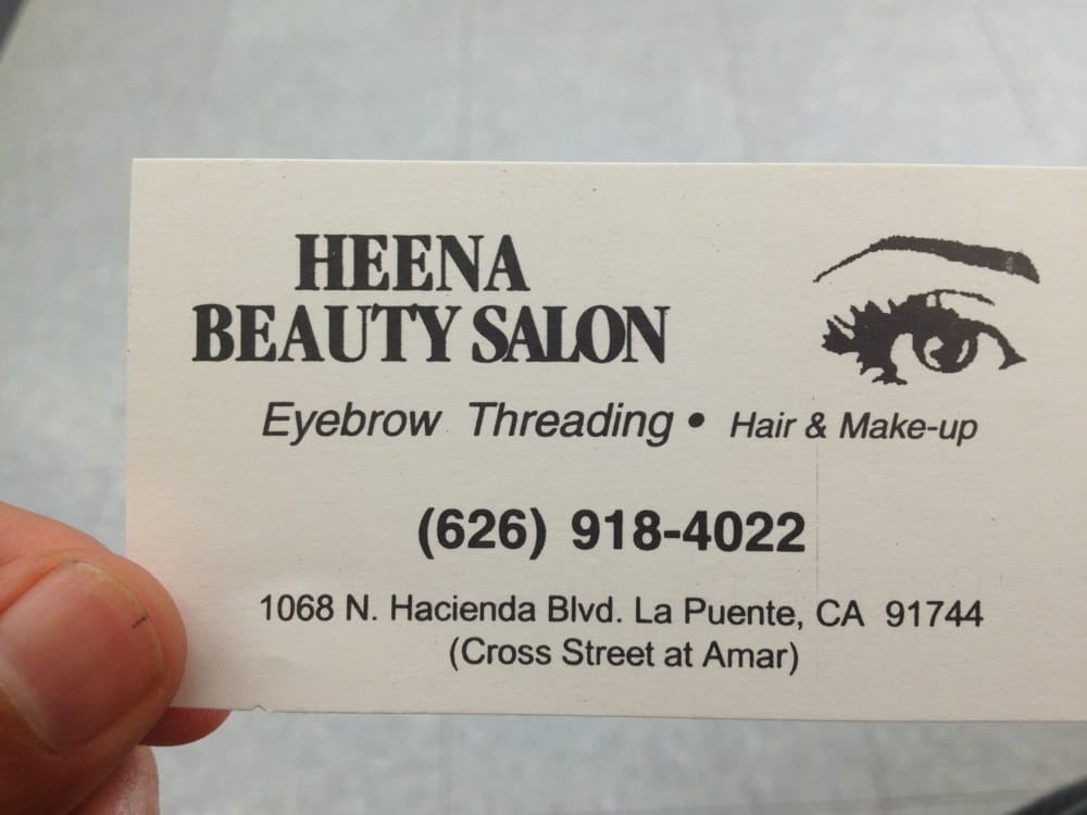 Hennas Beauty Salon