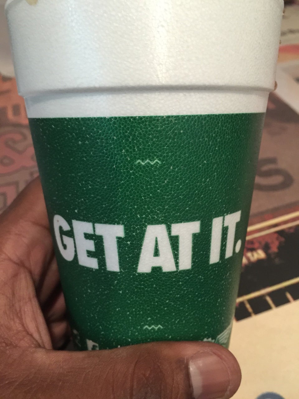 Photo credit: foursquare