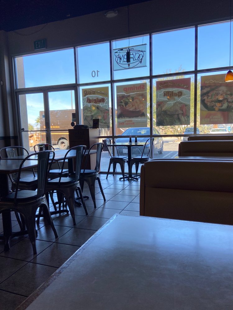 La Quinta, CA Restaurants Open for Takeout, Curbside Service and/or