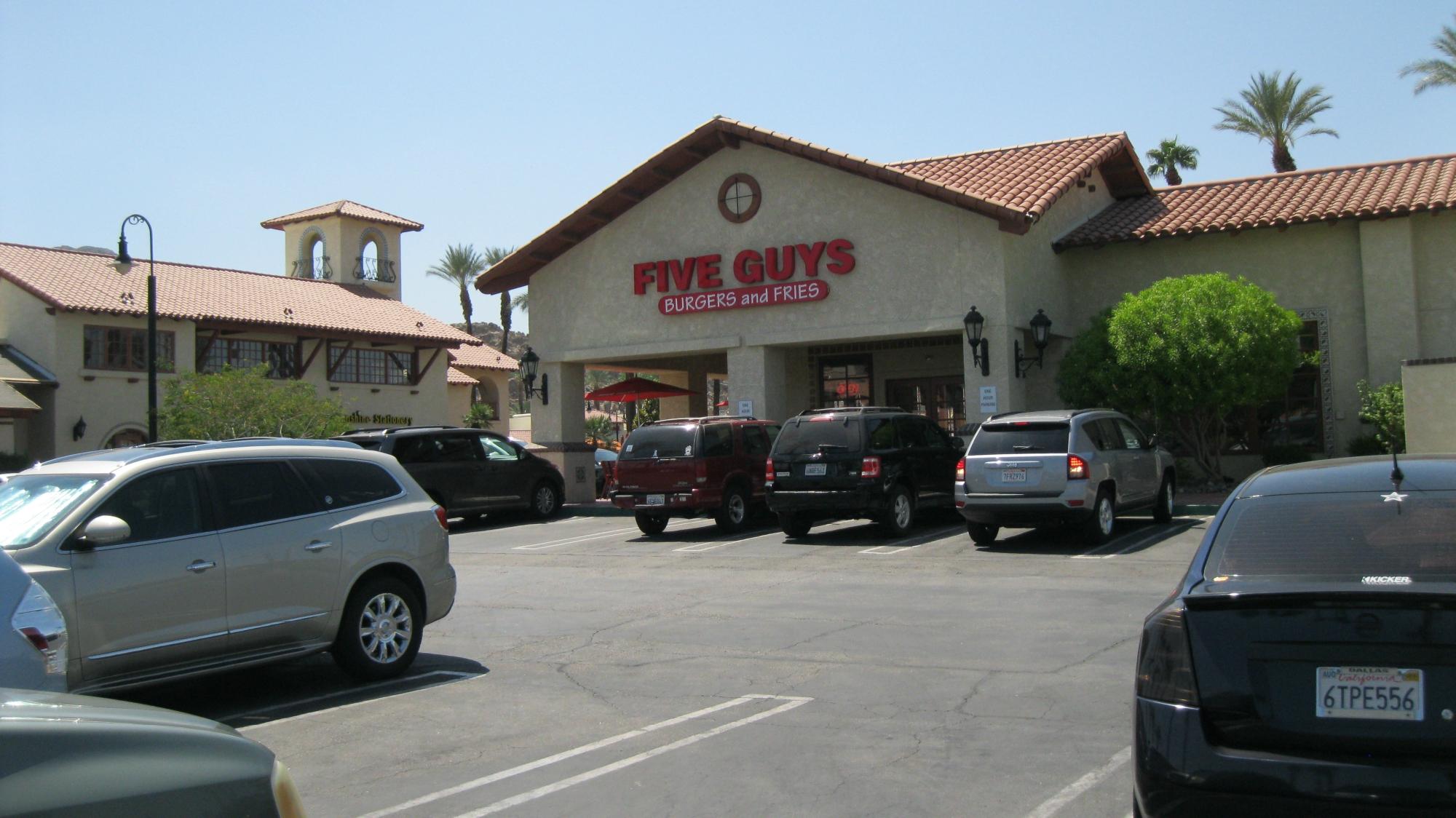 Photo credit: tripadvisor