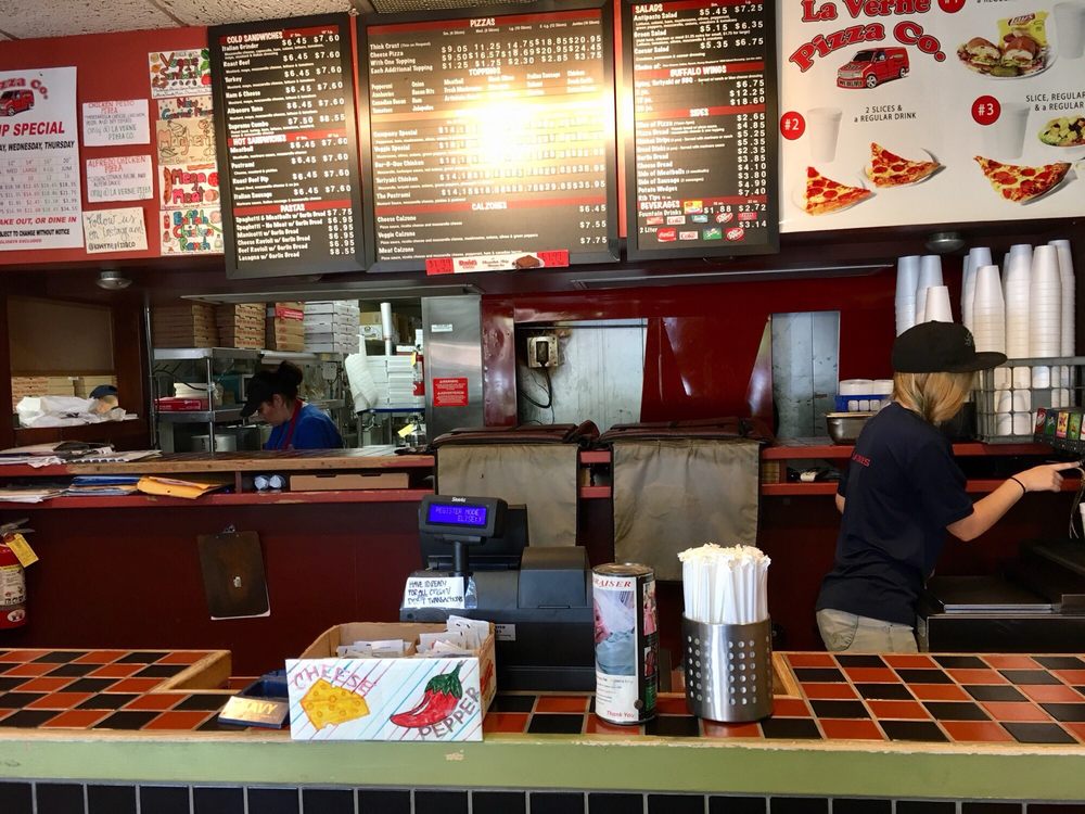 La Verne, CA Restaurants Open for Takeout, Curbside Service and/or