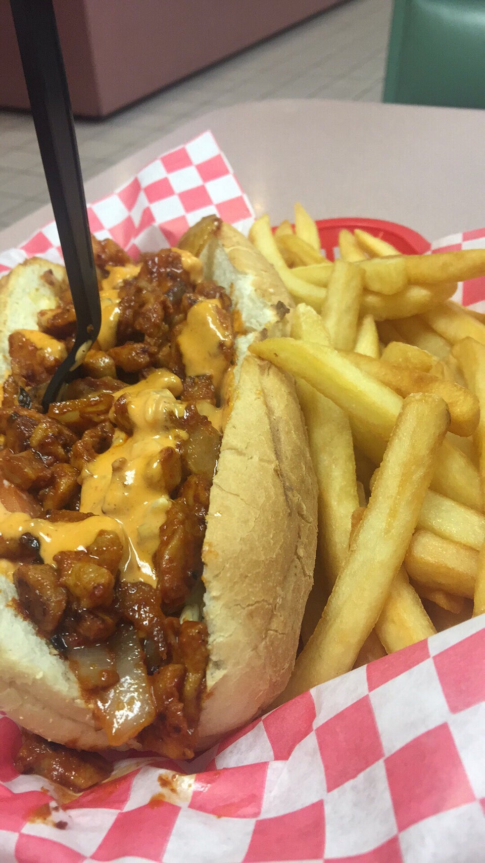 Photo credit: foursquare