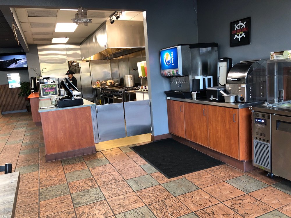 La Verne, CA Restaurants Open for Takeout, Curbside Service and/or