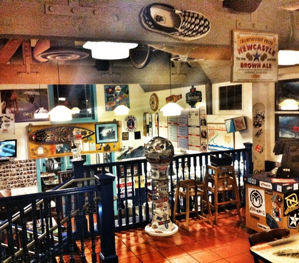 Photo credit: foursquare