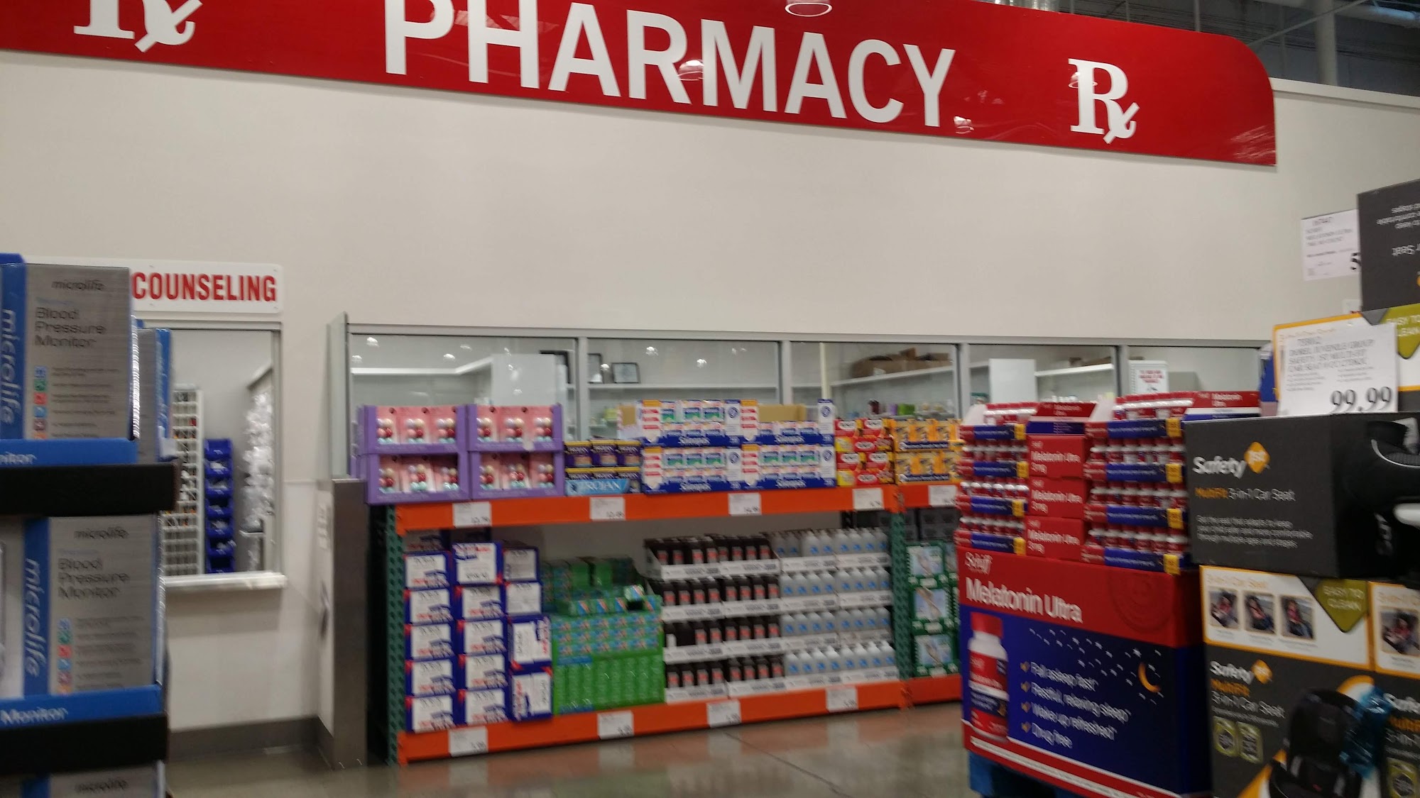 Costco Pharmacy