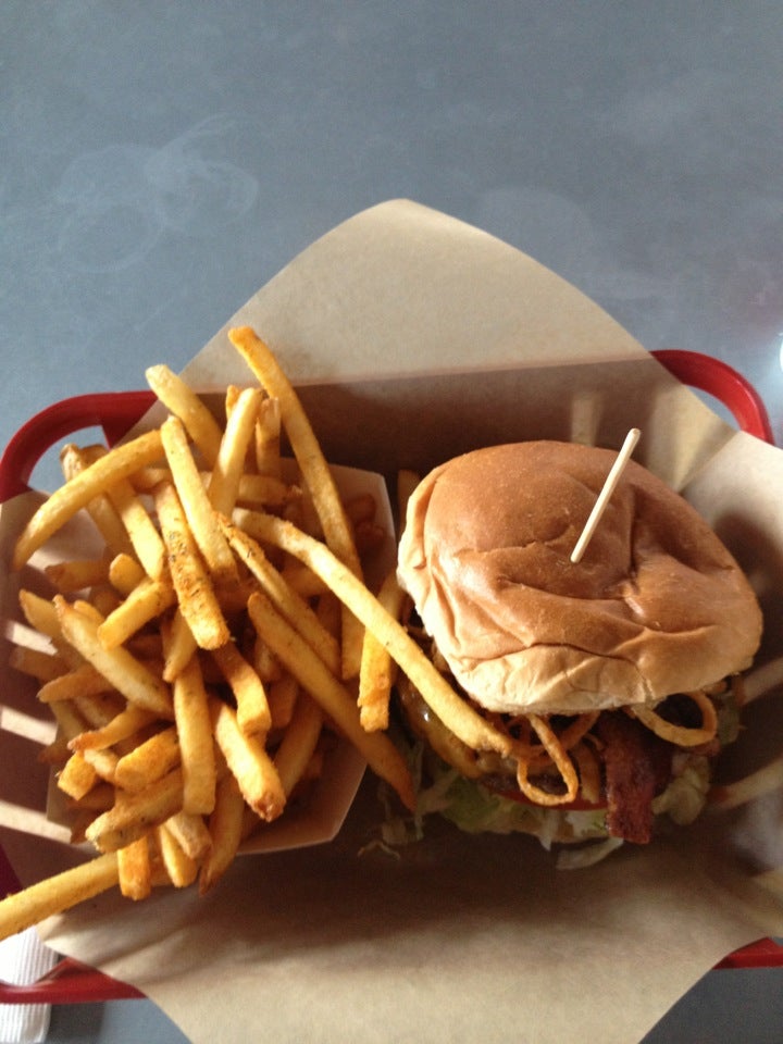 Photo credit: foursquare