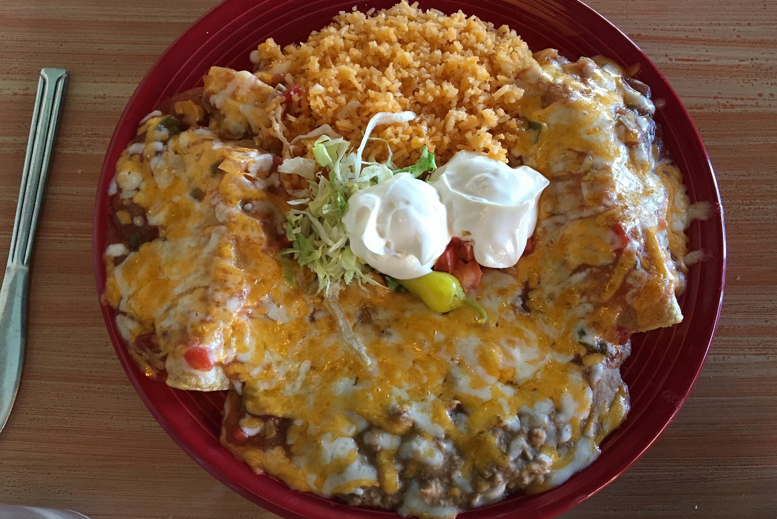 Photo credit: tripadvisor