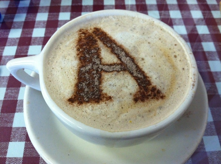 Photo credit: foursquare