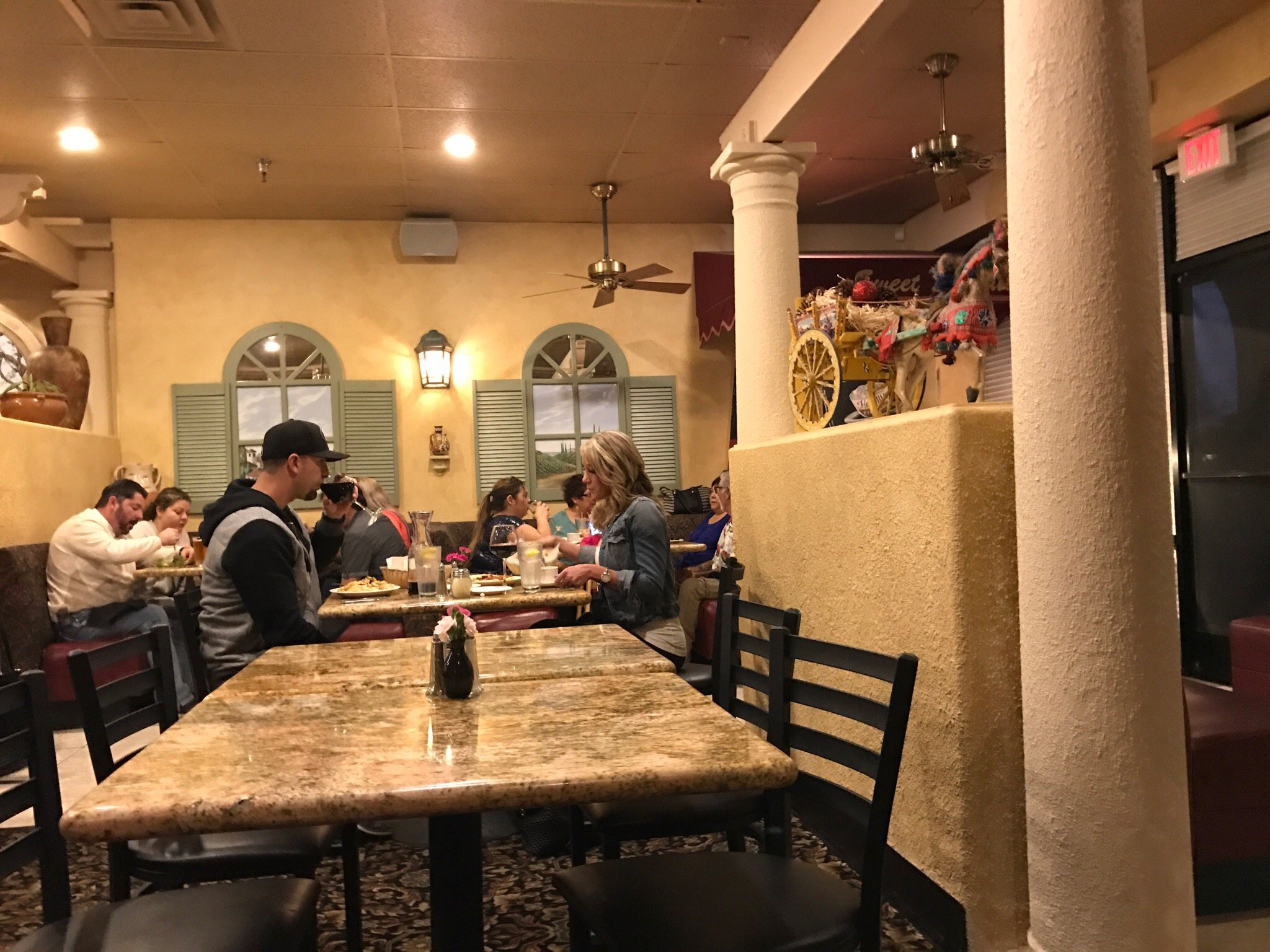 Photo credit: tripadvisor