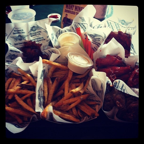 Photo credit: foursquare