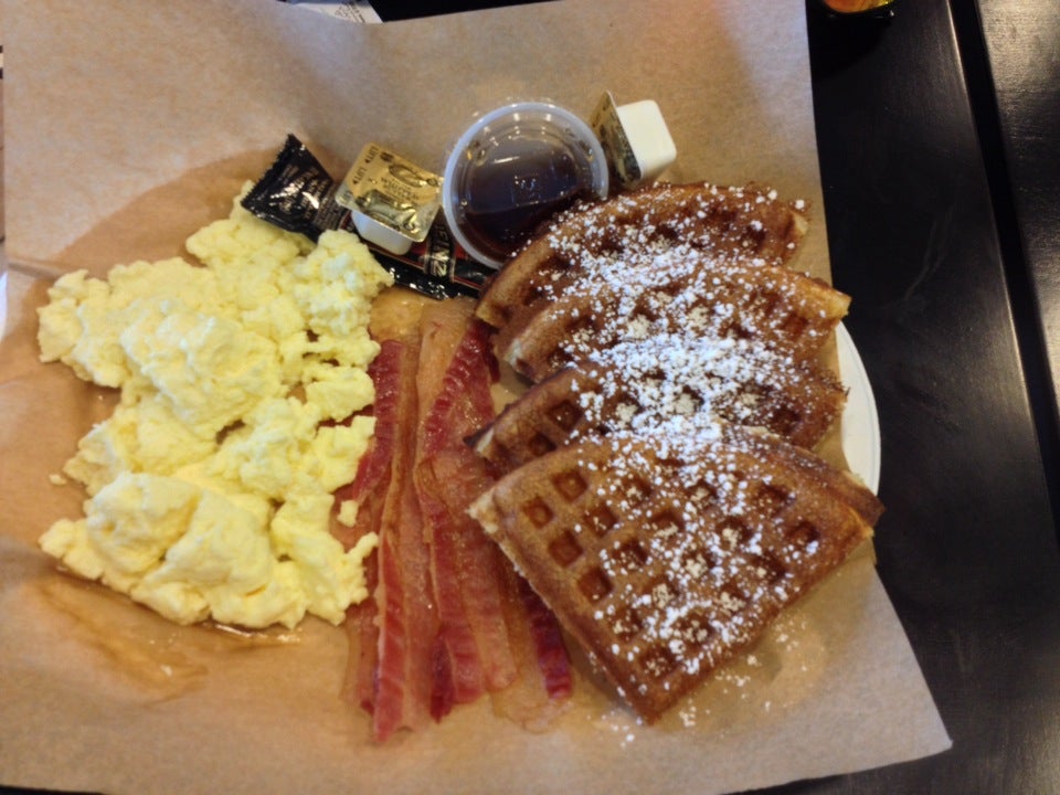 Photo credit: foursquare