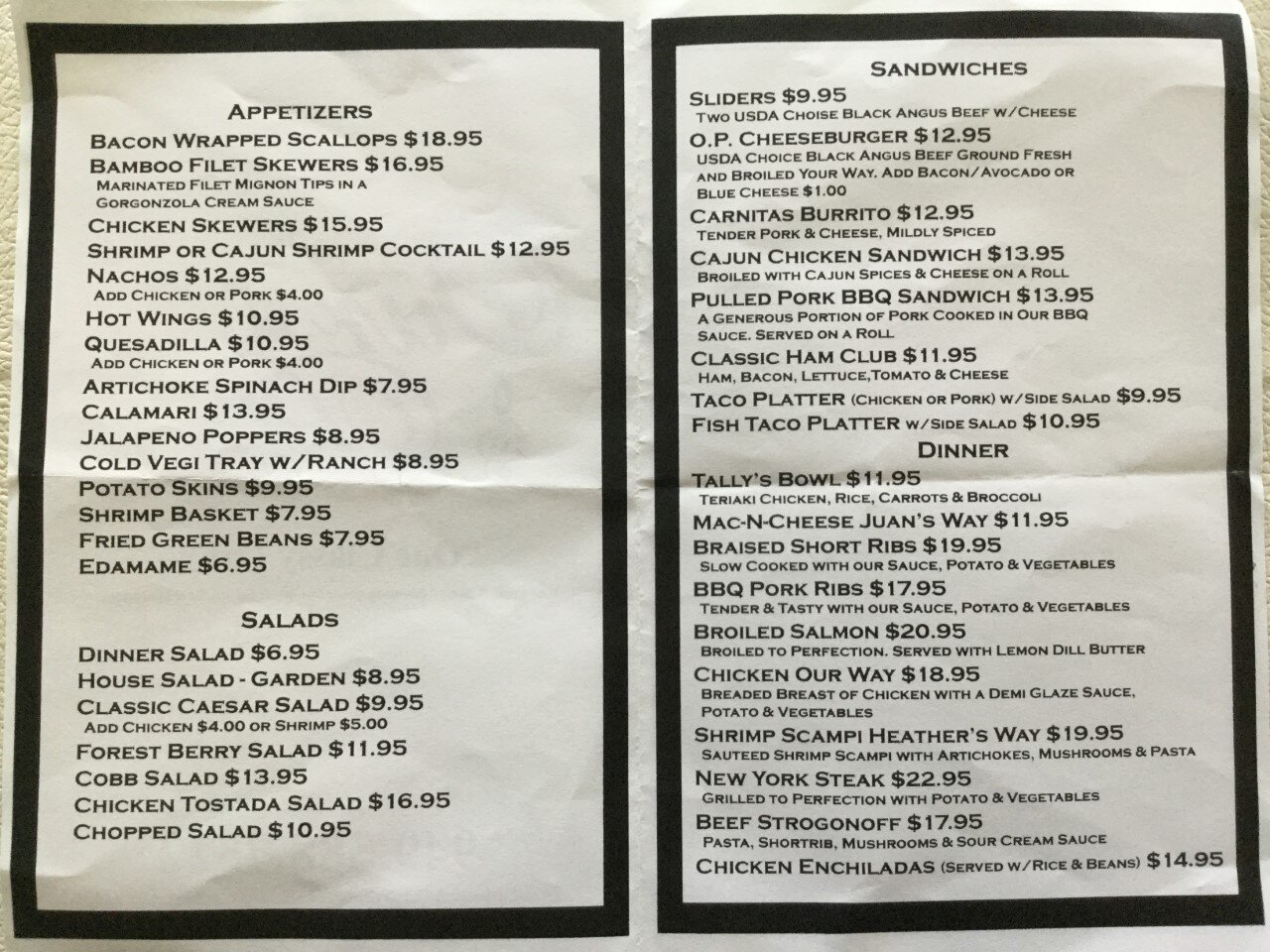 Photo credit: Tripadvisor