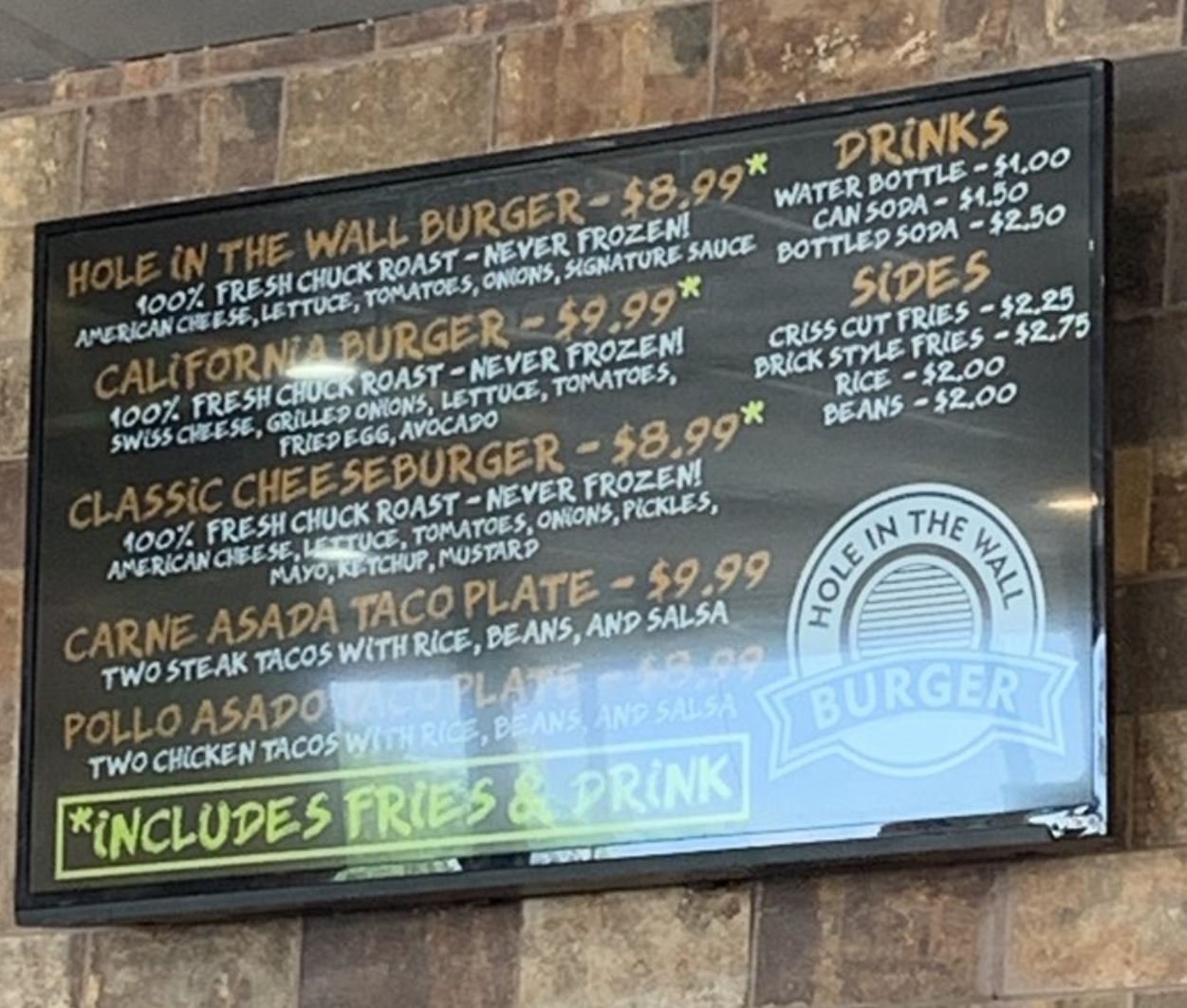 Photo credit: tripadvisor