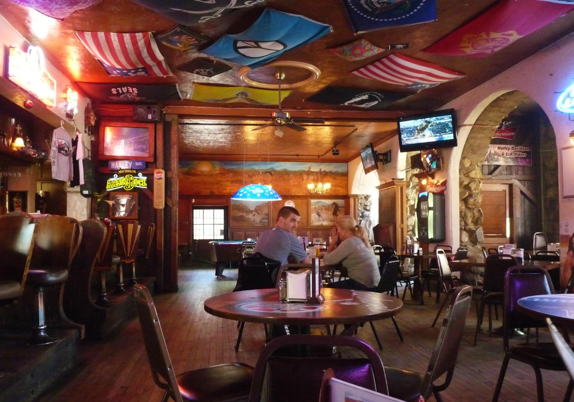 Photo credit: tripadvisor