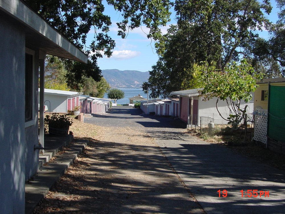 Lakeport Boat and Dry Storage