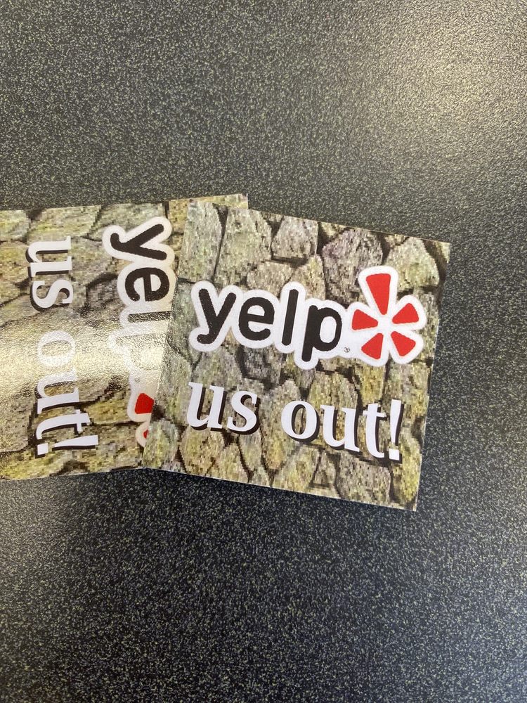 Photo credit: yelp