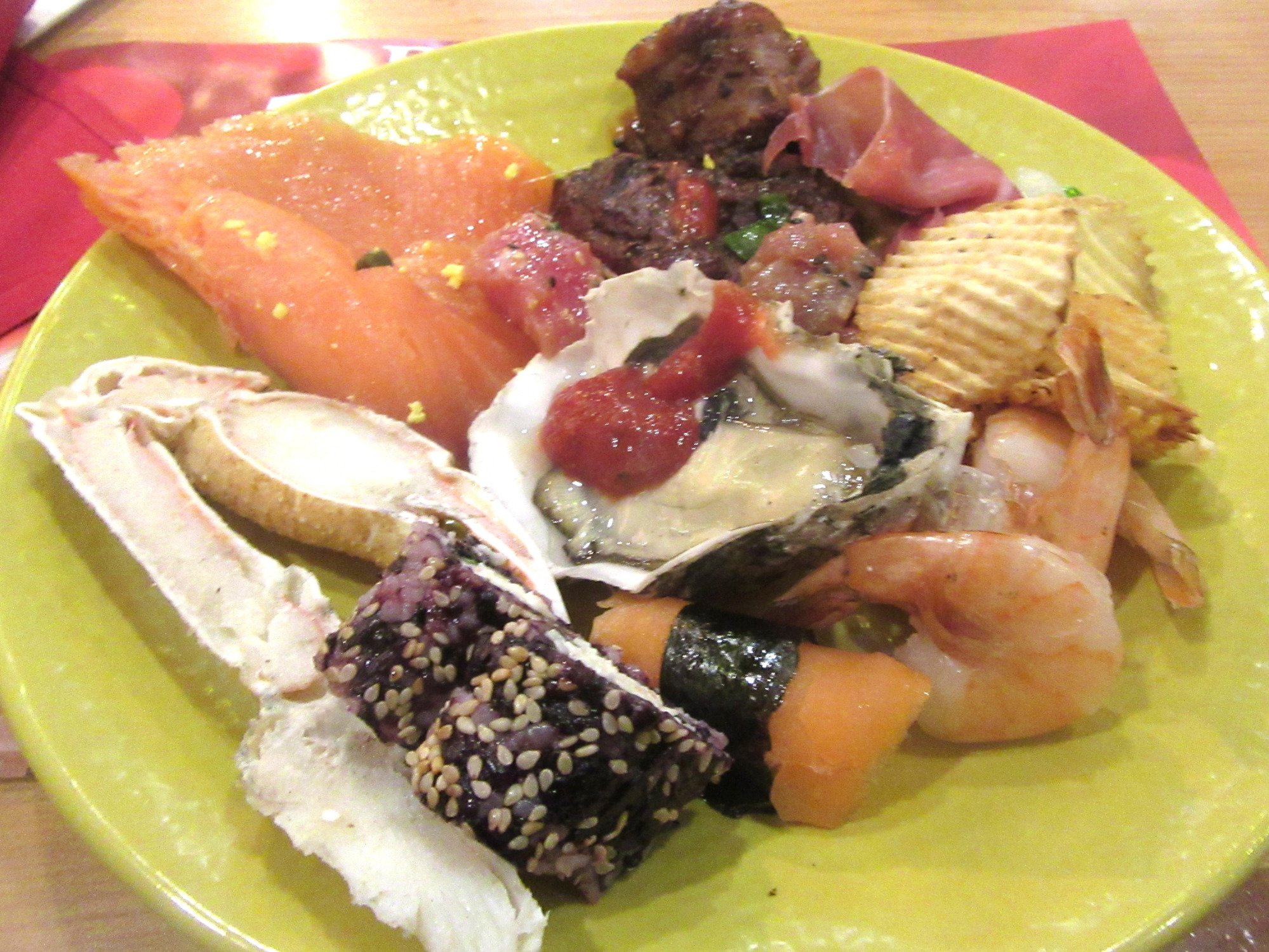 Photo credit: tripadvisor