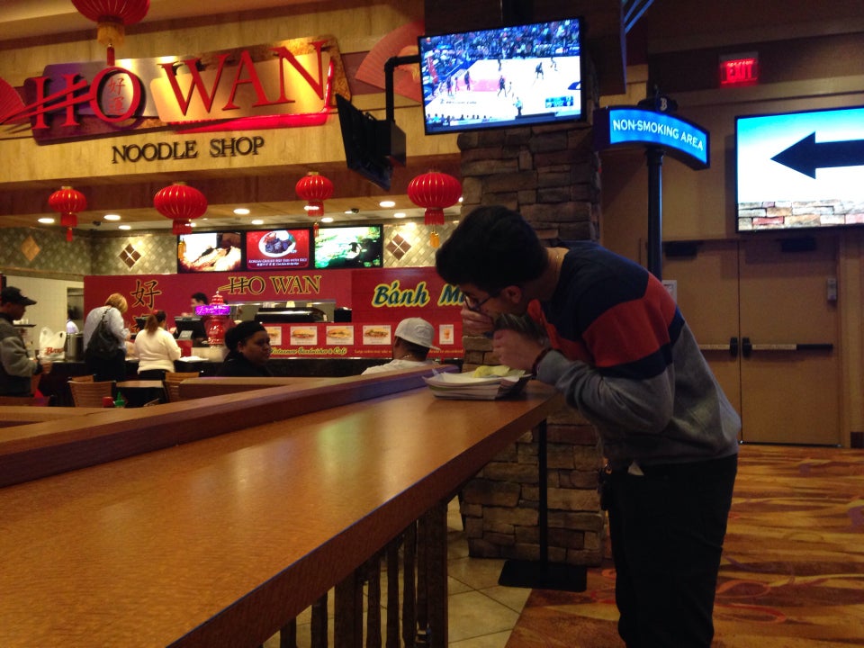 Photo credit: foursquare