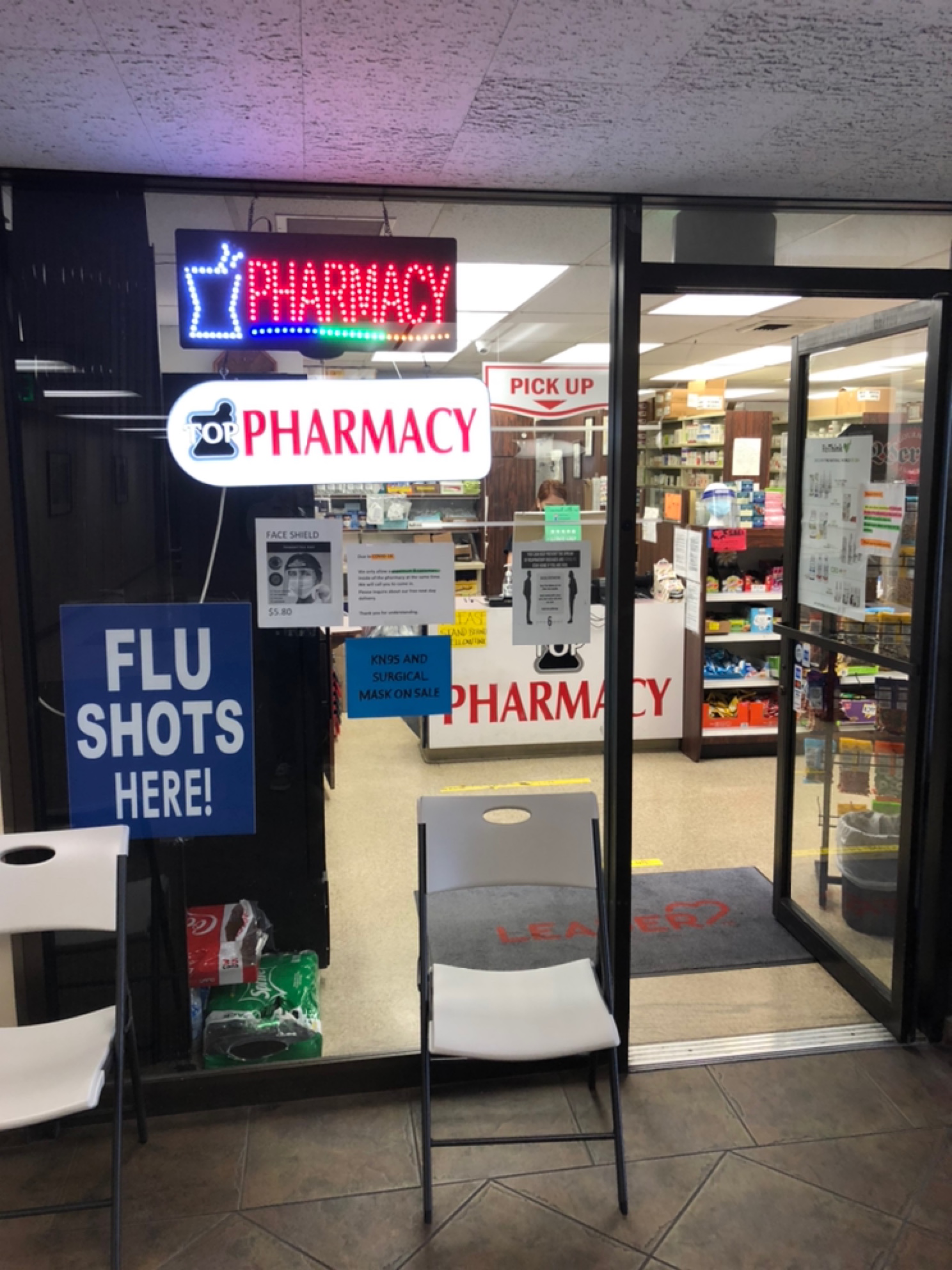 TOP Pharmacy