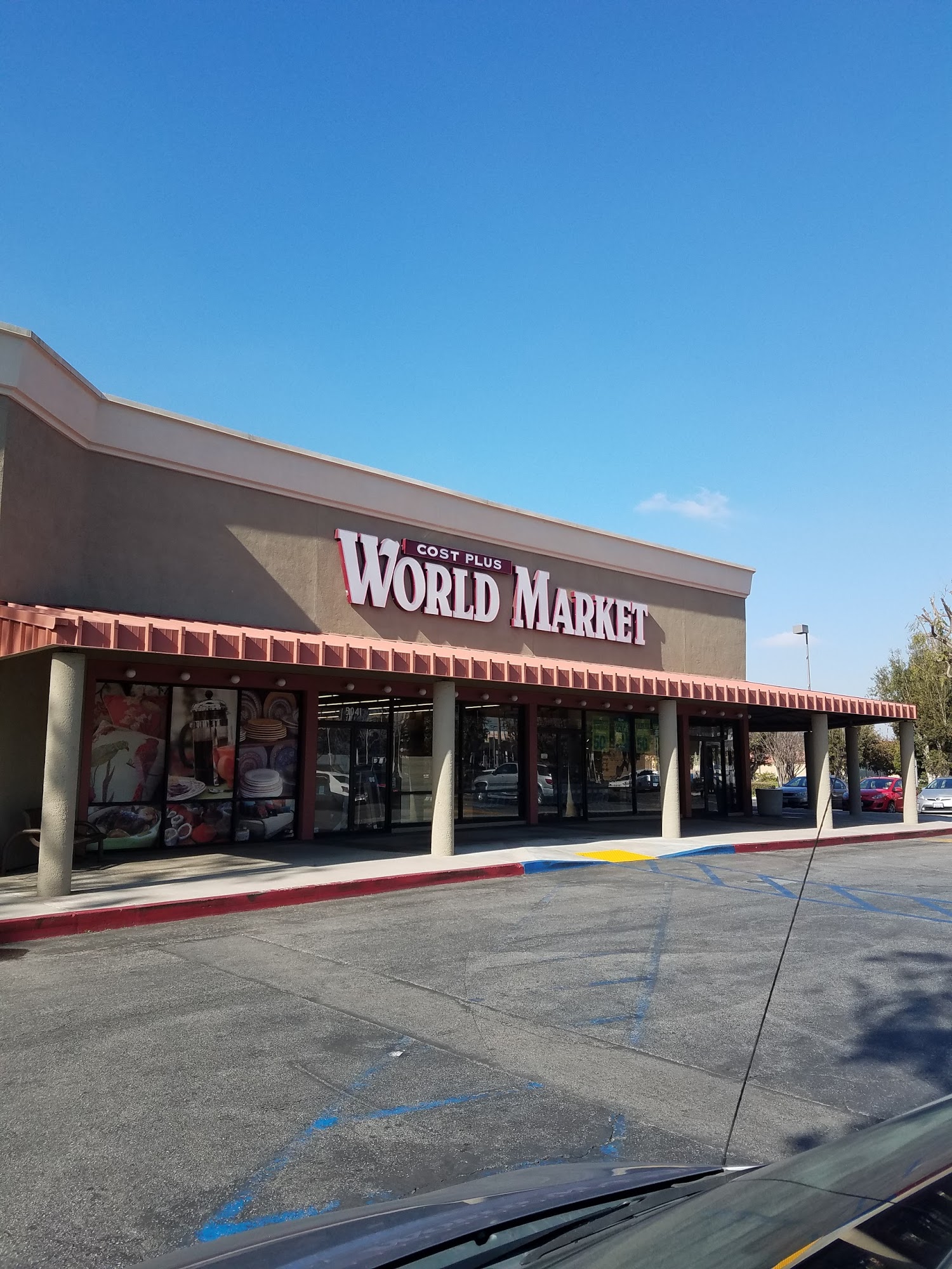 World Market