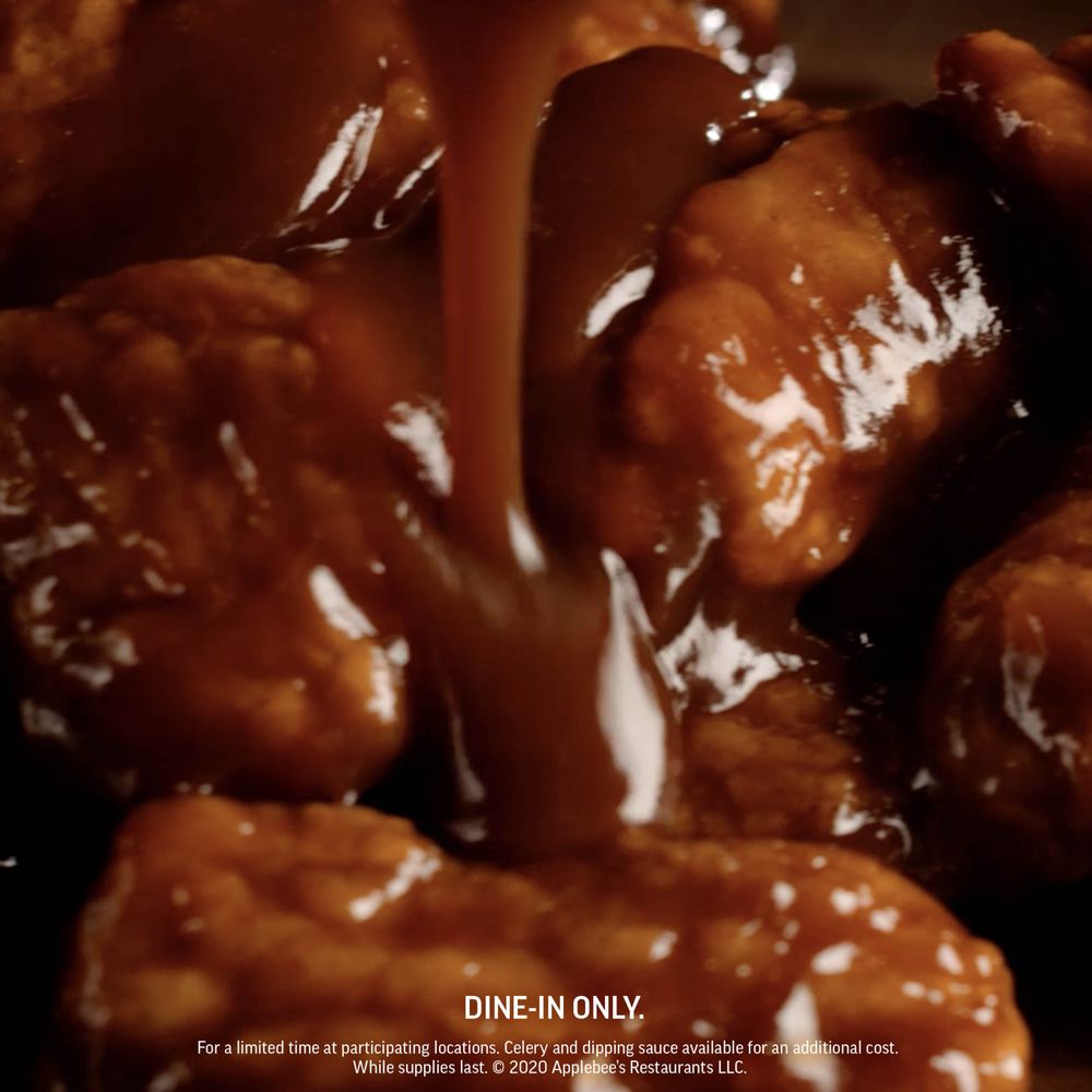 Applebee's Grill + Bar 4935 Graywood Ave, Lakewood