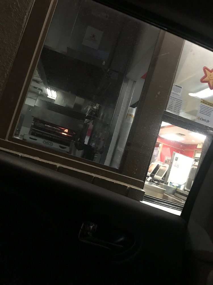 Carl's Jr. 2710 Del Amo, Lakewood