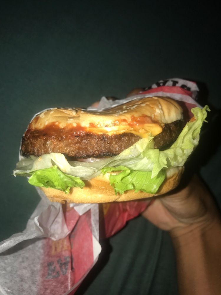 Carl's Jr. 2710 Del Amo, Lakewood