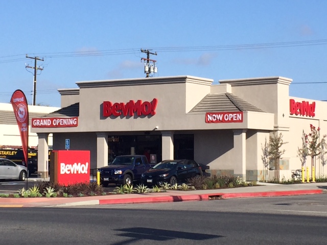 BevMo!