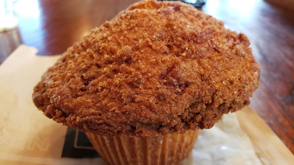 Corner Bakery Cafe 5312 Clark Ave, Lakewood