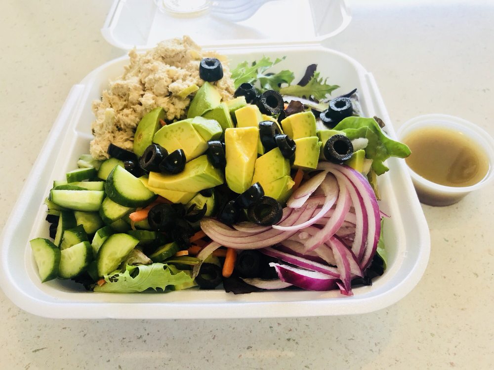 O J's Submarines 4136 Paramount Blvd, Lakewood