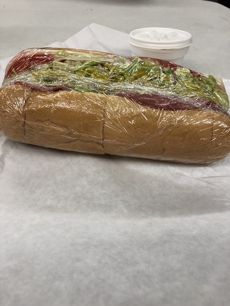 O J's Submarines 4136 Paramount Blvd, Lakewood