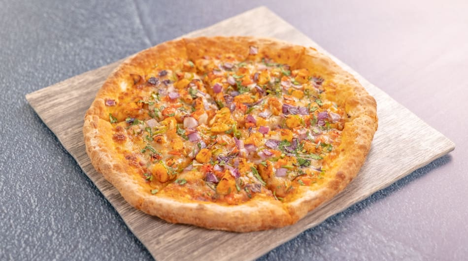 Laventina's Pizza 5806 Bellflower Blvd, Lakewood
