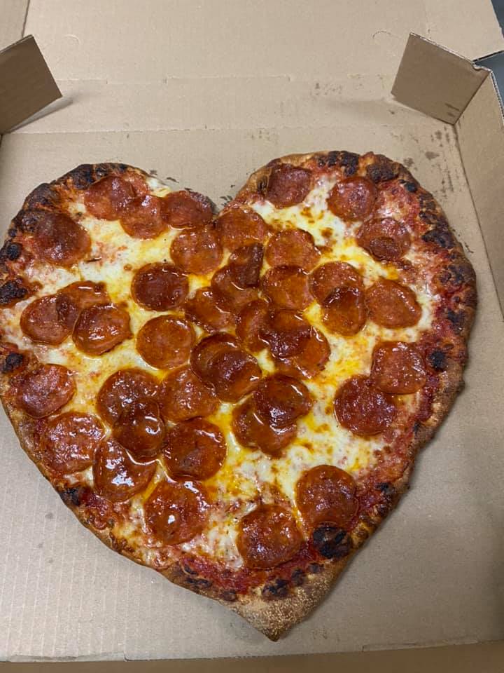 Avila's Pizza 6114 Bellflower Blvd, Lakewood