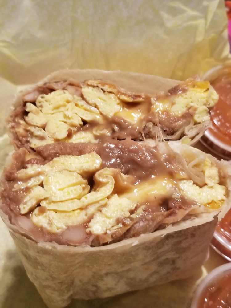Don Ruben Mexican Grill 5835 Bellflower Blvd, Lakewood