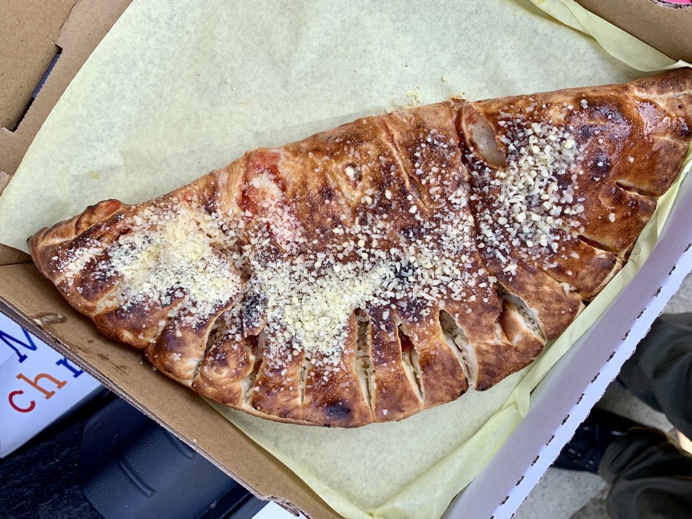Mama Mia's Pizza 2616 Candlewood St, Lakewood