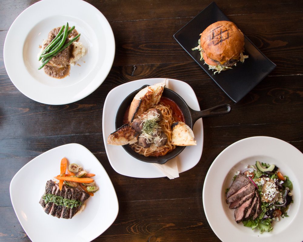 Humblebrags Eatery 3225 E Carson St, Lakewood
