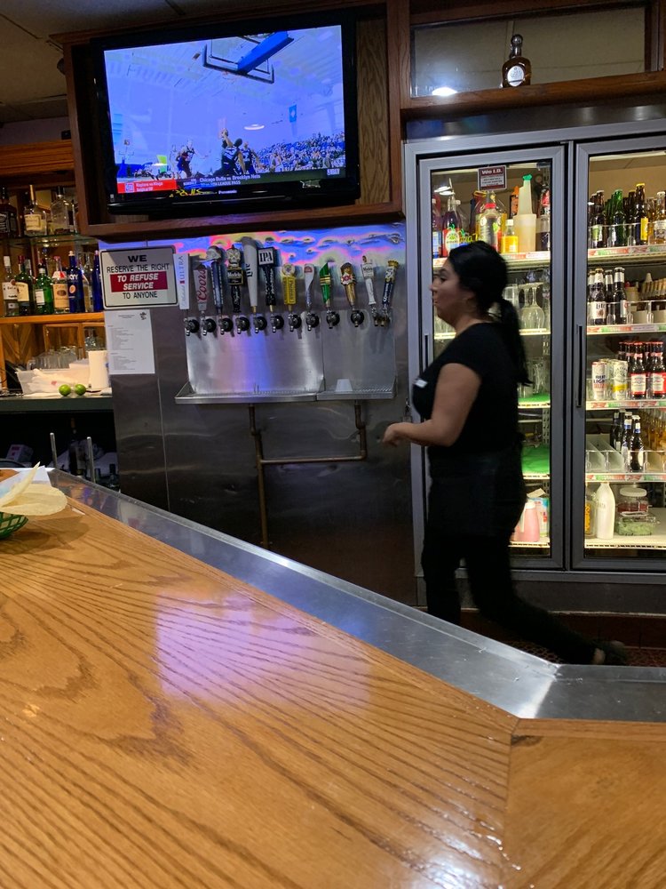 Super Mex Restaurant 5254 Faculty Ave, Lakewood
