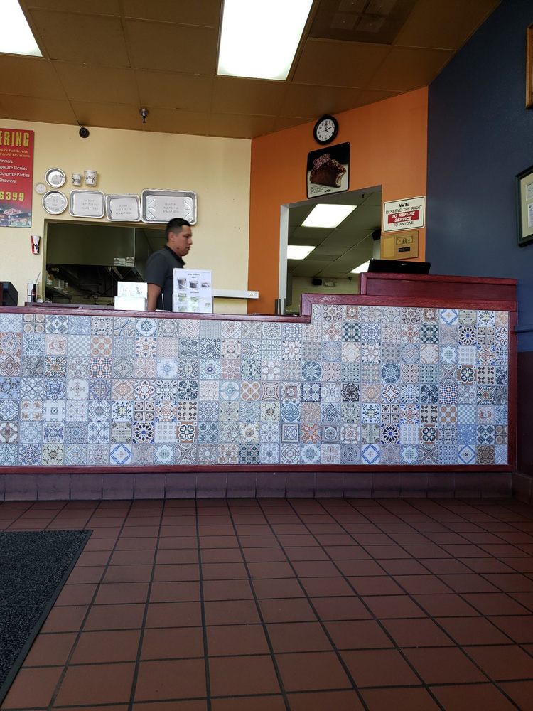 Super Mex Restaurant 5254 Faculty Ave, Lakewood