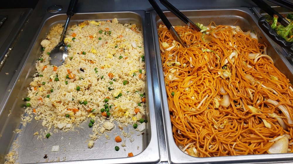 Chinatown Express 5554 Woodruff Ave, Lakewood