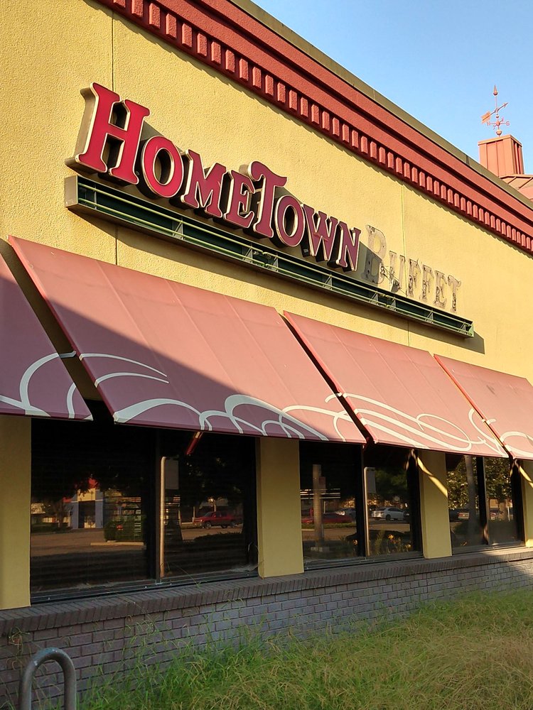 Hometown AYCE Marketplace 4700 Candlewood St, Lakewood