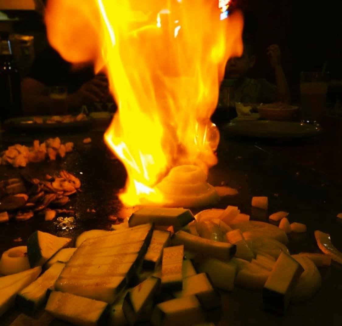 Tokyo Hibachi 5503 Woodruff Ave, Lakewood