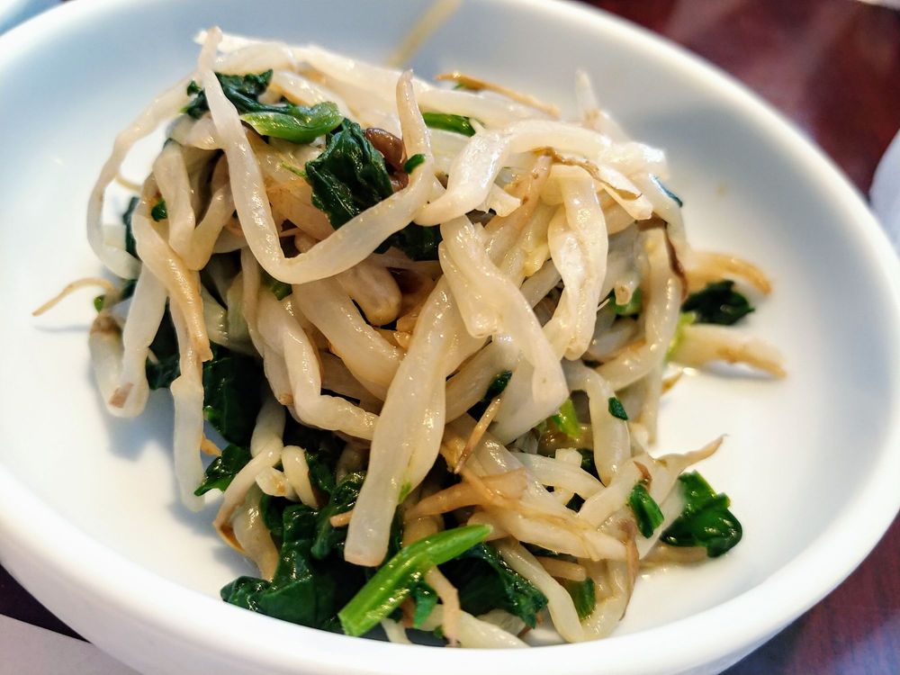 Dae Bak Korean Restaurant 11810 Centralia St, Lakewood