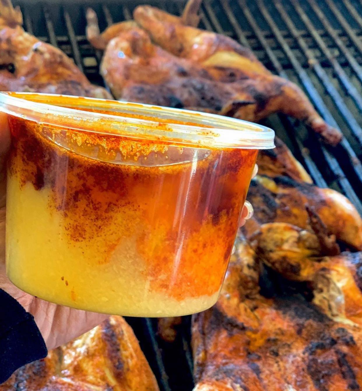 Charo Chicken 4846 Paramount Blvd, Lakewood
