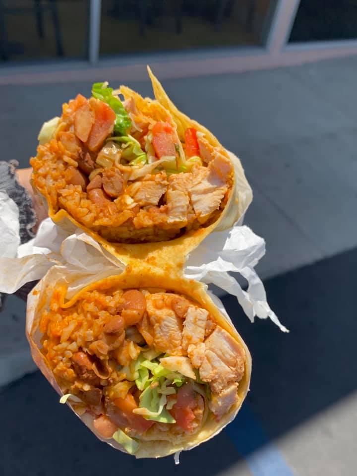 Charo Chicken 4846 Paramount Blvd, Lakewood