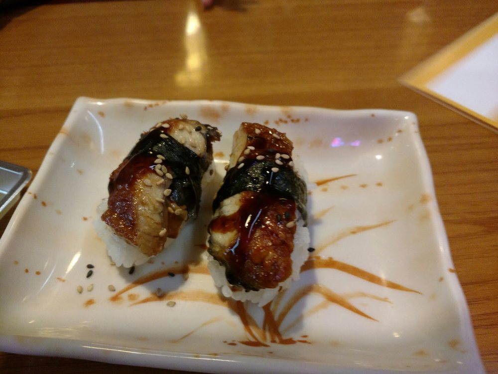 California Sushi & Teriyaki 5916 Del Amo Blvd, Lakewood
