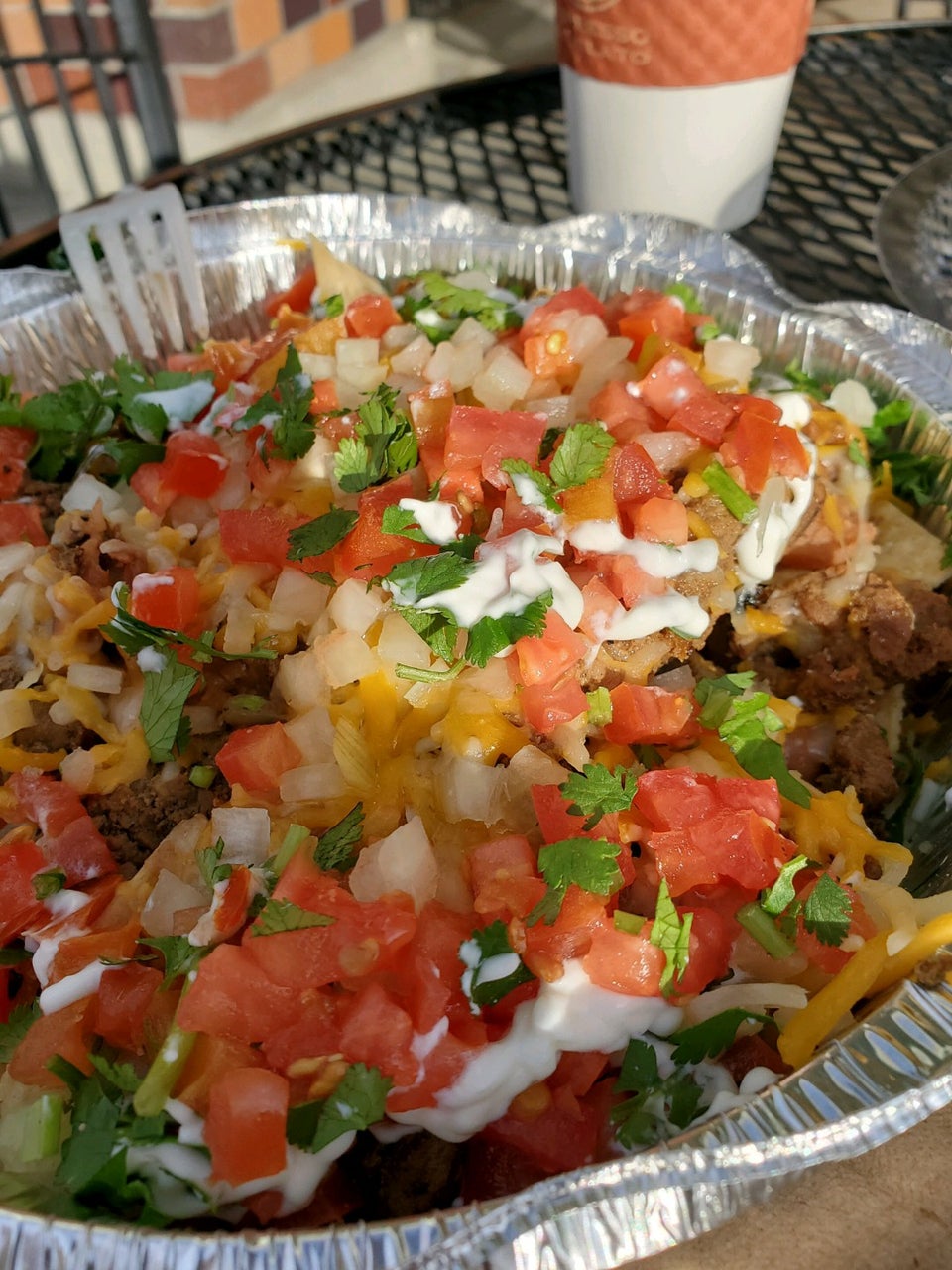 Chronic Tacos 4212 Woodruff Ave, Lakewood