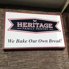 Heritage Family Pantry 5809 Lakewood Blvd, Lakewood